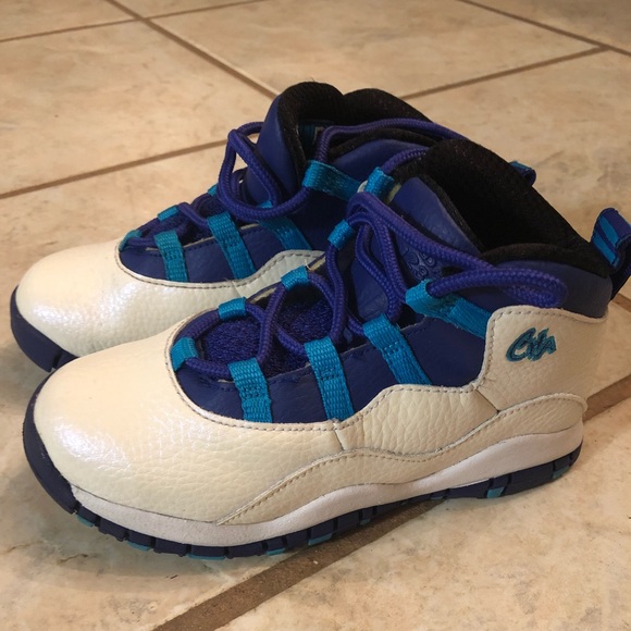 Jordan Retro 10 - Picture 1 of 2